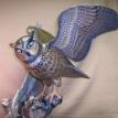 Great Horned Owl