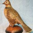 Ruffed Grouse